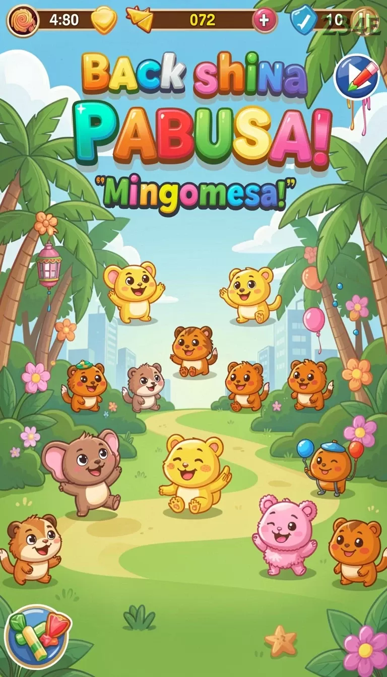 Screenshot D06games nomor 2