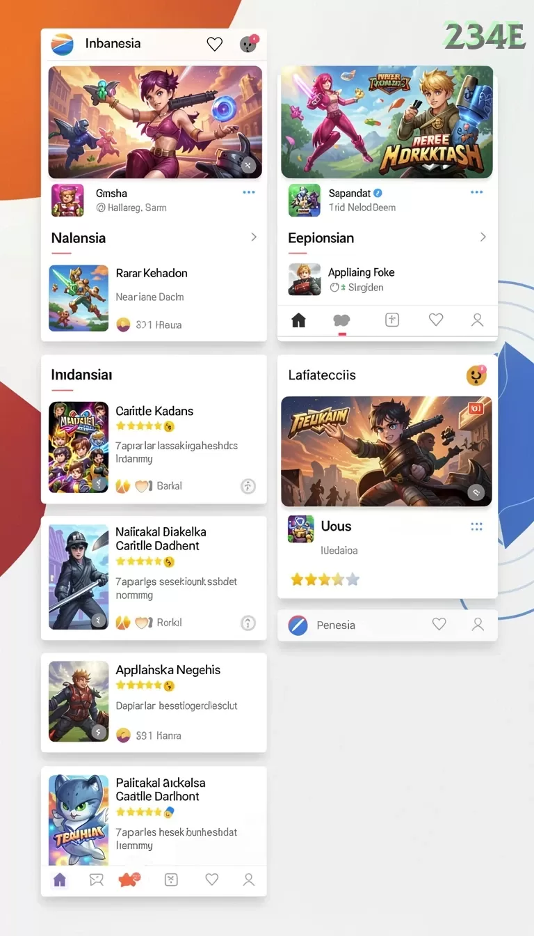 Screenshot Strategy nomor 2