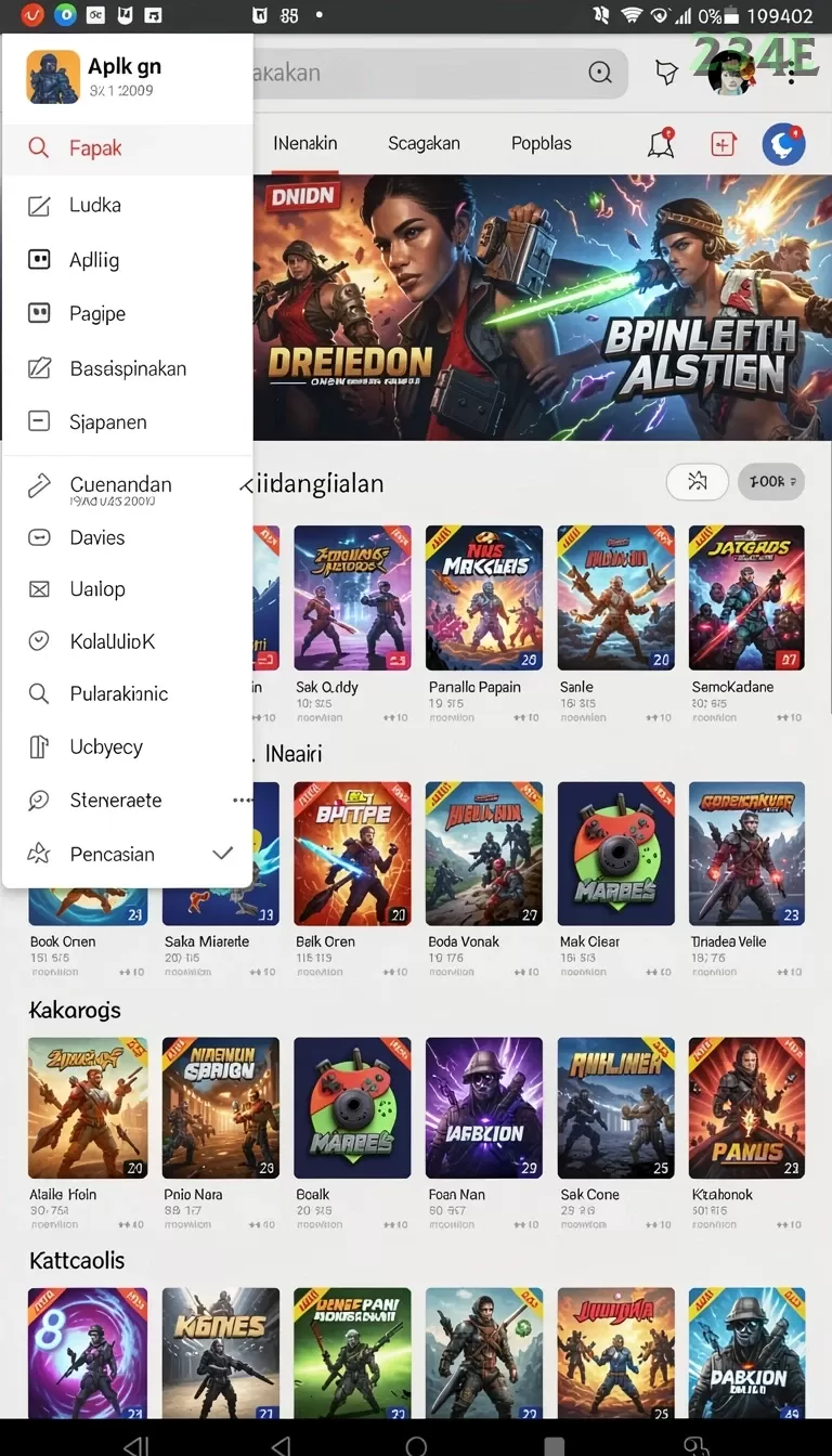 Screenshot Daa666 nomor 3
