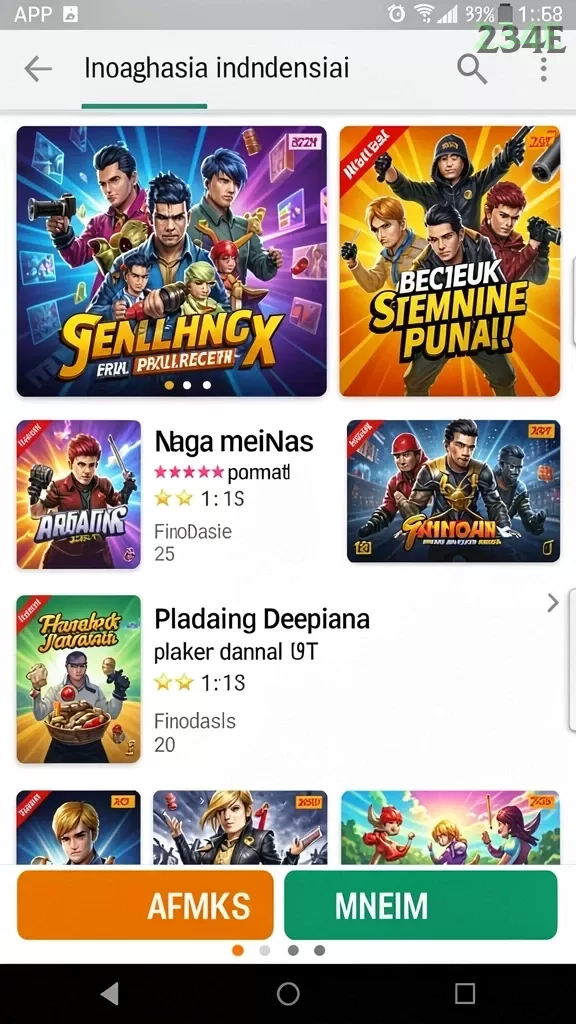 Screenshot Daa666 nomor 1
