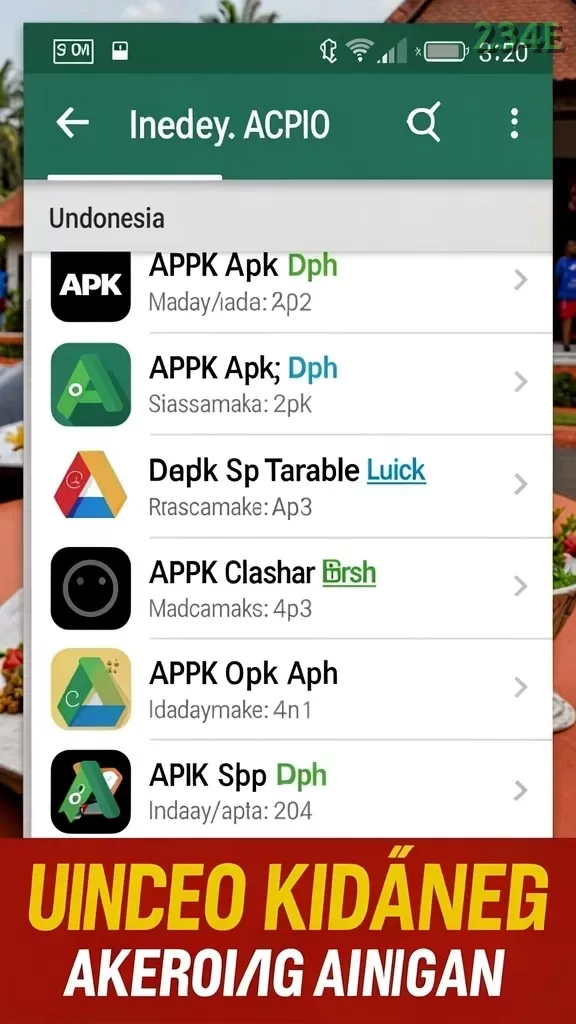 Screenshot V21 nomor 2
